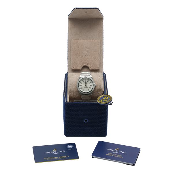 Breitling Chronomat Automatic 36 A10380